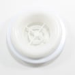 Refrigerator Ice Room Air Duct Gasket for LG LFX25971ST/01 - Part 4987JA3025H