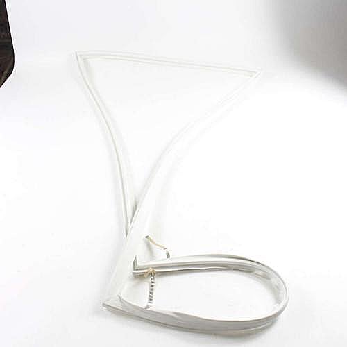 GE Part #4987Jj1004N, Refrigerator Gasket Assembly