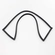 Refrigerator Freezer Door Gasket for Kenmore Elite 79551079010 - Part 4987JJ1010J