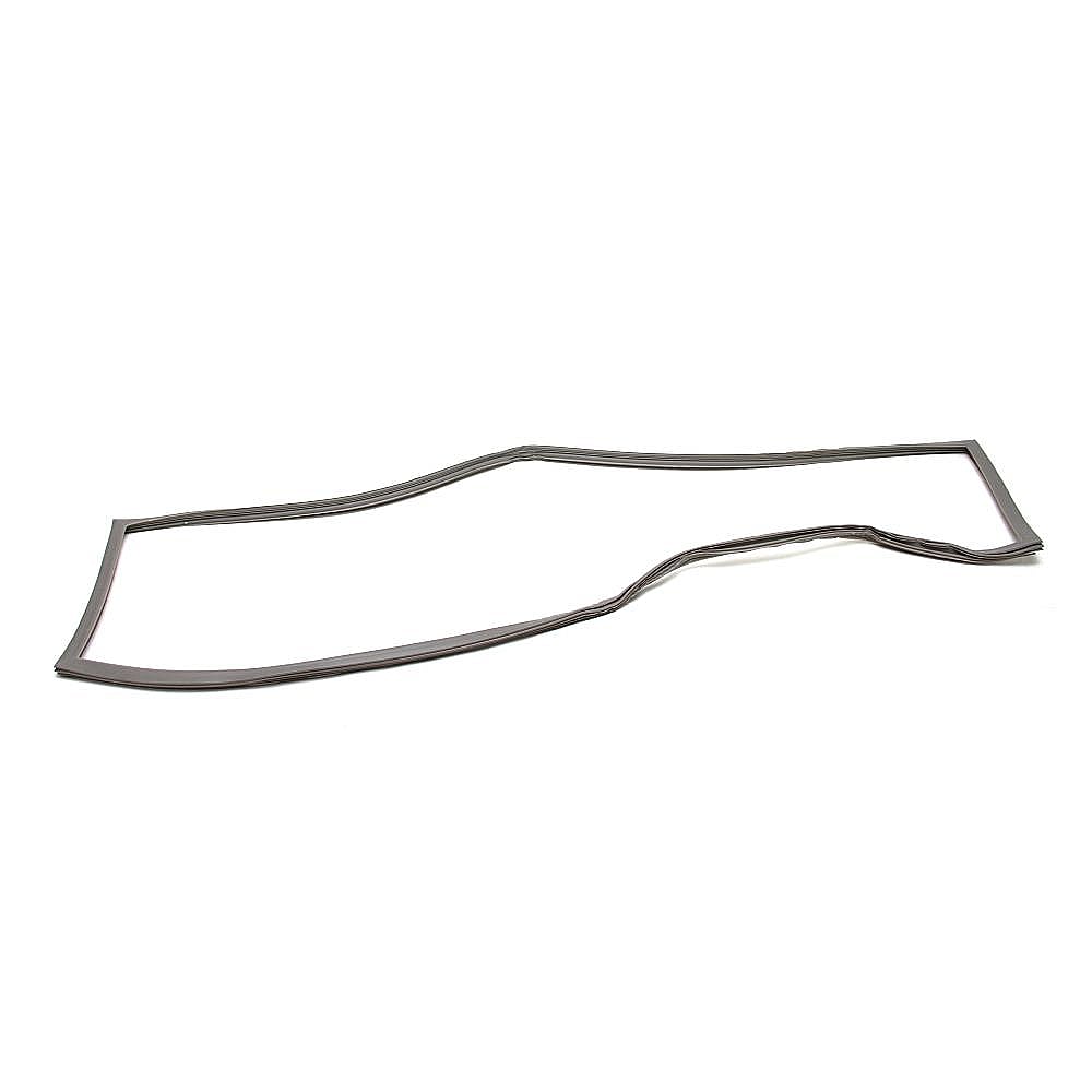 Part #4987Jj1010L, Refrigerator Freezer Door Gasket (Replaces 4987Jj1010E) / 71.00 x 24.00 x 2.00