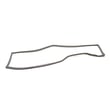 Refrigerator Freezer Door Gasket for Kenmore 79551036010 - Part 4987JJ1010L