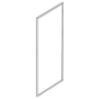 Lg Refrigerator Freezer Door Gasket 4987JJ1010N