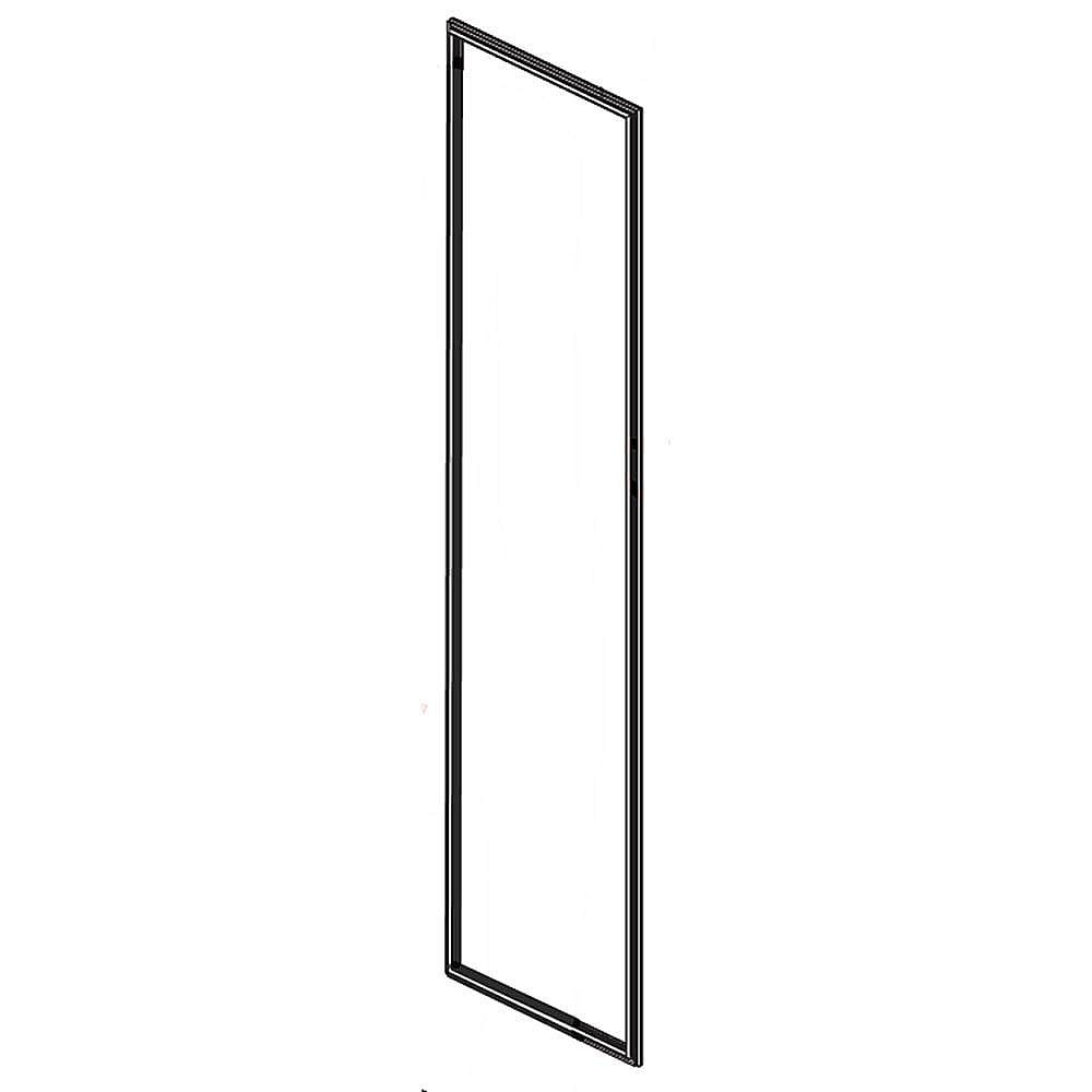 Part #4987Jj1010U, Refrigerator Door Gasket