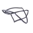 Refrigerator Door Gasket 4987JJ1010X