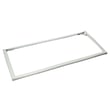 Refrigerator Door Gasket, Left for Kenmore 79571024012 - Part 4987JJ2002P