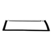 Refrigerator Gasket Assembly for LG LFC23760SB/04 - Part 4987JJ2003F