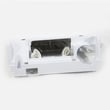 Refrigerator Air Duct Control Cover for LG LSC27921SB - Part 4995JJ1039B