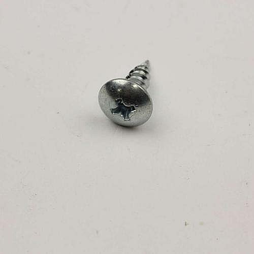 Photo of GE Part #4J00415A, Refrigerator Screw from Repair Parts Direct