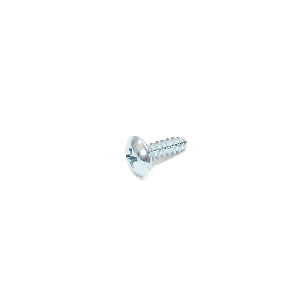 Part #4J01424B, Refrigerator Door Hinge Cover Mounting Screw / 2.00 x 1.00 x 1.00