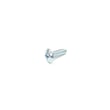 Refrigerator Door Hinge Cover Mounting Screw for Kenmore 79579433215 - Part 4J01424B