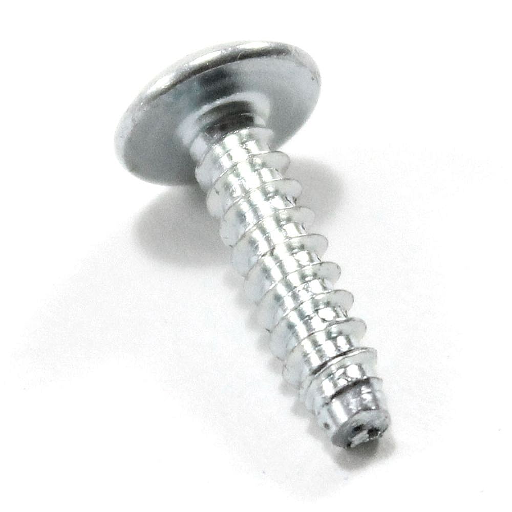 Part #4J01424C, Refrigerator Freezer Door Stop Screw / 2.00 x 1.00 x 1.00