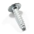 Refrigerator Freezer Door Stop Screw 4J01424C