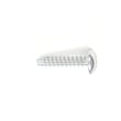 Refrigerator Shelf Support Rail Mounting Screw 4J01424D