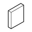 Lg Refrigerator Restrainer for LG LRTPC1831T - Part 4J04330E