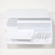 Refrigerator Door Hinge for LG LRDC22744SW - Part 5004JA2017B