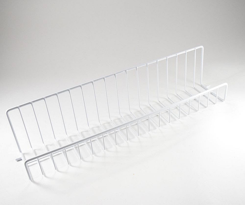 Kenmore Part #5004Jj1017B, Refrigerator Freezer Door Wire Tilt Basket | 18.80 x 12.80 x 10.00