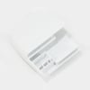 Refrigerator Freezer Door Tilt Basket End Cap, Left 5004JJ2002A