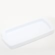 Refrigerator Freezer Door Wire Shelf Assembly for LG LSC26945TT - Part 5005JA1025A