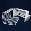 Refrigerator Basket Assembly for LG LRSC26920TT - Part 5005JA1025B