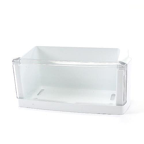 Part #5005Ja2043B, Refrigerator Door Basket Assembly