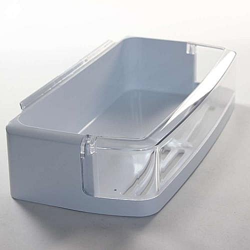 LG Part #5005Ja2047B, Refrigerator Door Deep Bin | 17.00 x 14.00 x 9.00