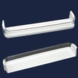 Refrigerator Door Bin, Lower for LG LRDC22744SW - Part 5005JJ2020A