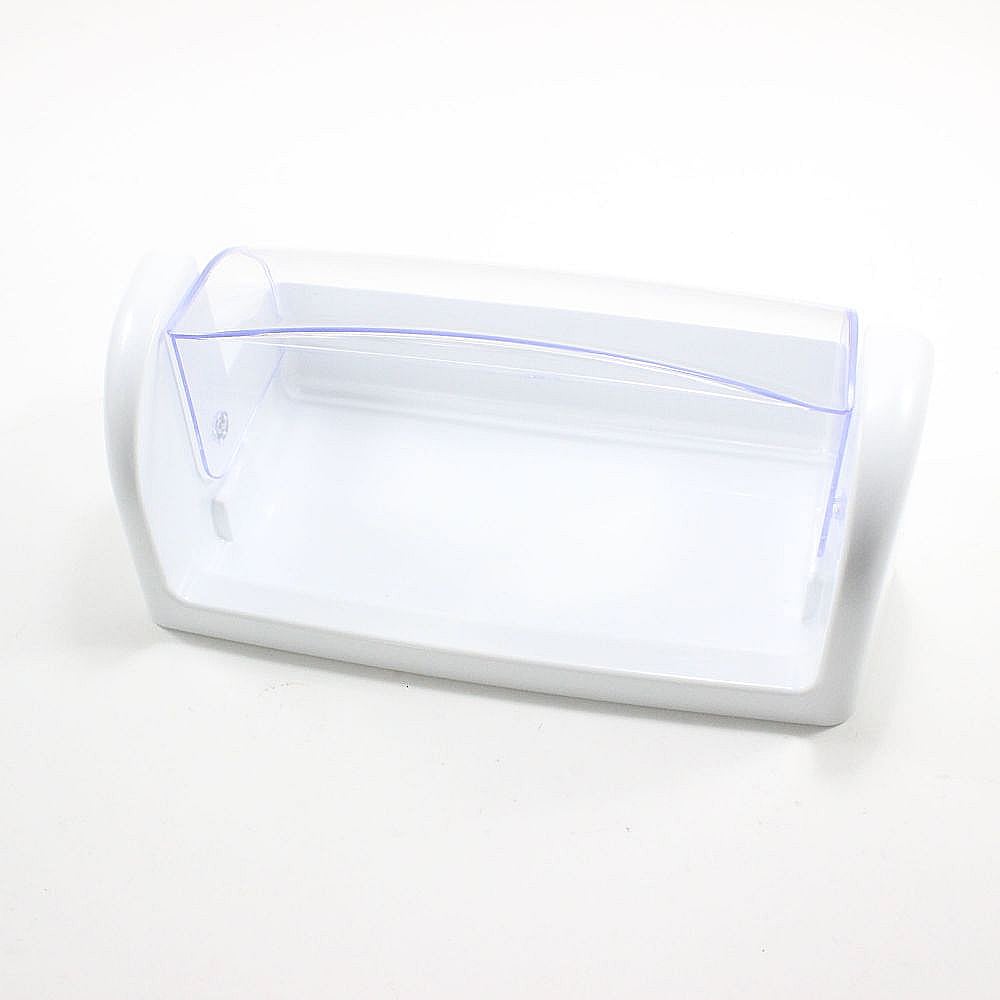 Part #5005Jj2021E, Refrigerator Dairy Bin And Cover