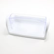 Refrigerator Dairy Bin And Cover for LG LFC23760SB/04 - Part 5005JJ2021E