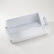 Refrigerator Door Deep Bin for Kenmore 79578312802 - Part 5005JJ2022A