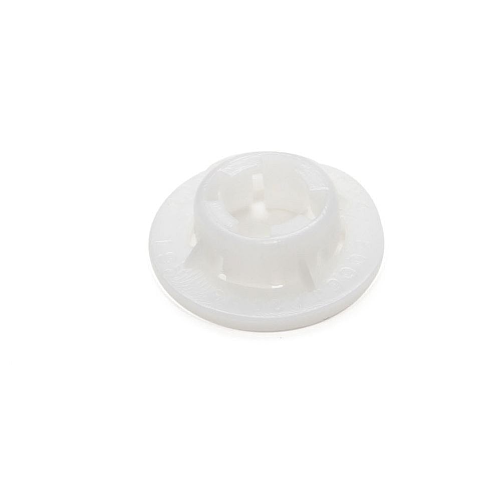 Part #5006Ja2069A, Refrigerator Freezer Drawer Roller Gear End Cap / 1.00 x 1.00 x 0.50