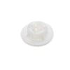 Refrigerator Freezer Drawer Roller Gear End Cap 5006JA2069A