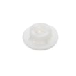 Refrigerator Freezer Drawer Roller Gear End Cap 5006JA2069A