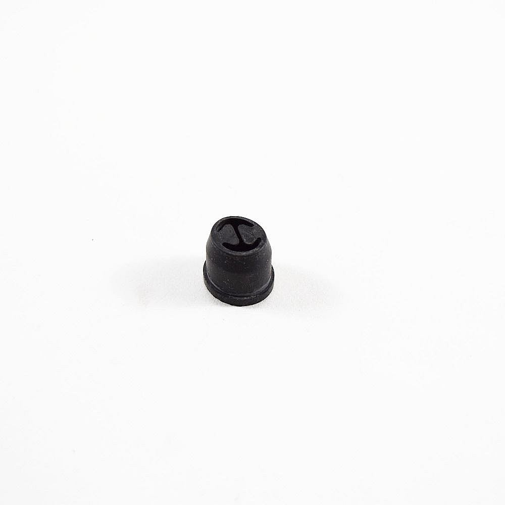 Part #5006Ja3049A, Refrigerator Drain Tube Cap / 8.00 x 6.00 x 6.00