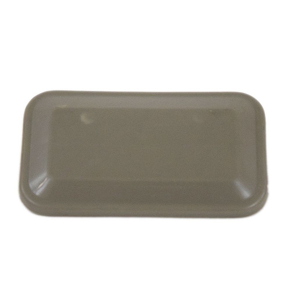 Part #5006Jj2001G, Refrigerator Hinge Cap / 1.00 x 1.00 x 1.00
