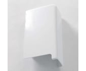 Refrigerator Freezer Door Support End Cap, Right 5006JJ2013A