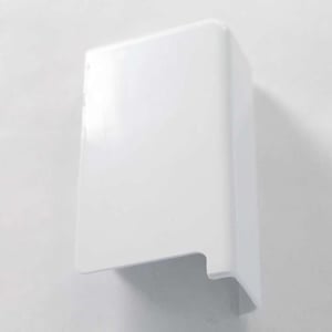 Refrigerator Freezer Door Support End Cap, Right 5006JJ2013A