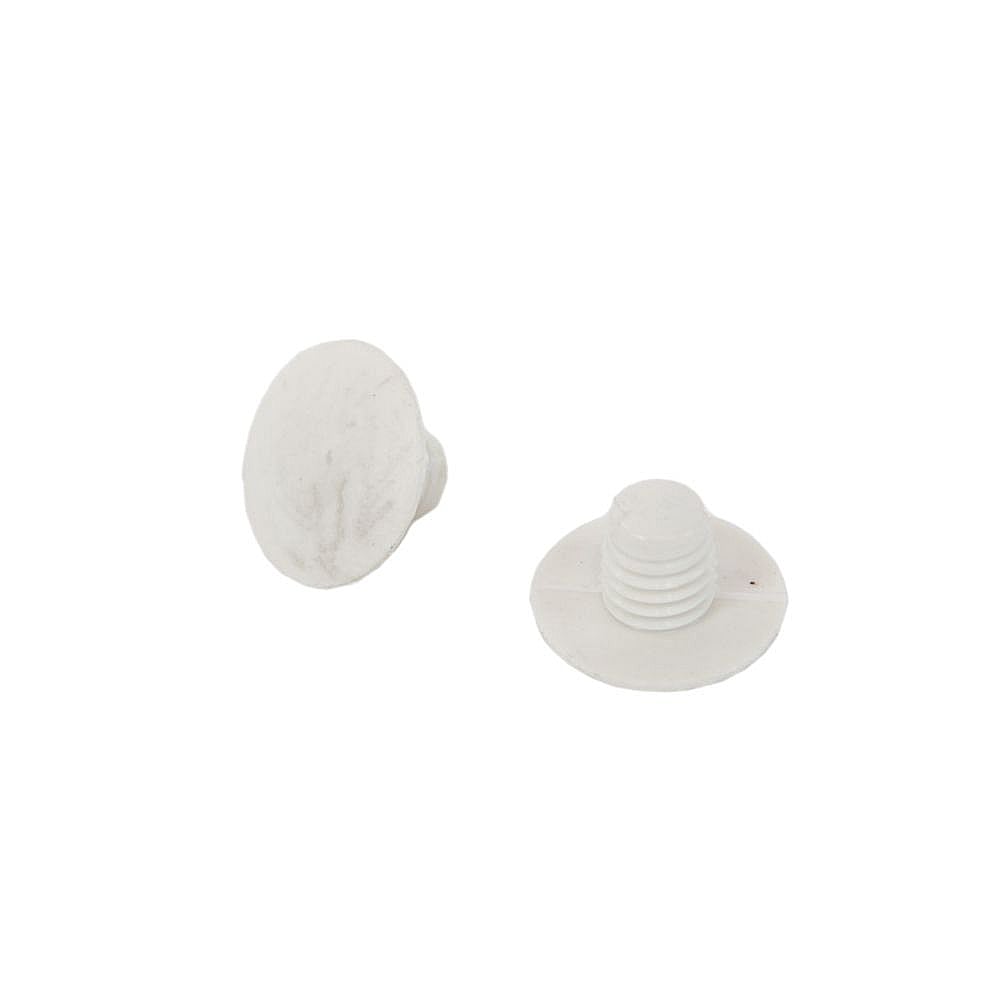 Part #5006Jj3016B, Refrigerator Door Hole Plug / 1.00 x 1.00 x 1.00