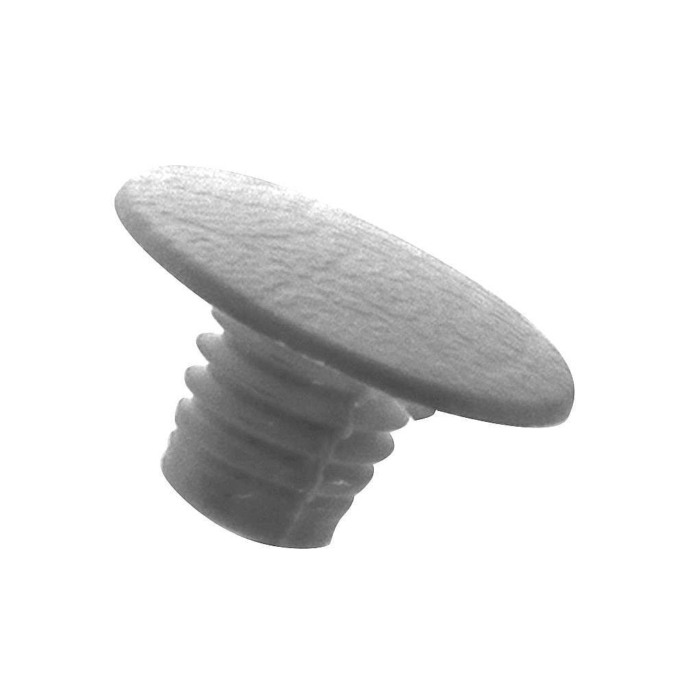 Part #5006Jj3016D, Refrigerator Door Hole Plug / 1.00 x 1.00 x 1.00