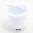 Refrigerator Water Filter Bypass 5007JA3007B