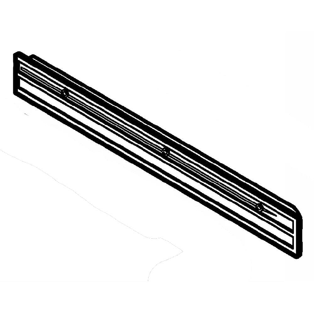 Refrigerator Shelf Support Bracket, Right