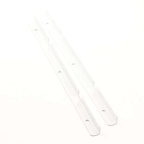 Photo of GE Part #5026Ja3055A, Refrigerator Shelf Net from Repair Parts Direct