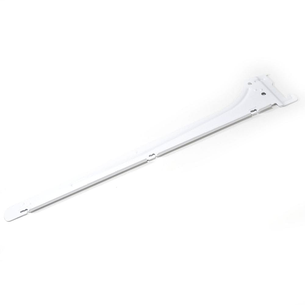 Part #5026Jj2001G, Refrigerator Shelf Support, Left / 10.00 x 0.60 x 0.20