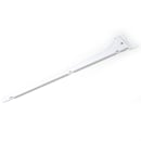 Refrigerator Shelf Support, Left