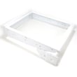 Refrigerator Shelf Assembly for Kenmore Elite 79577243600 - Part 5027JJ1014L