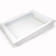 Refrigerator Shelf Assembly for LG LRFD22850TT - Part 5027JJ1014P