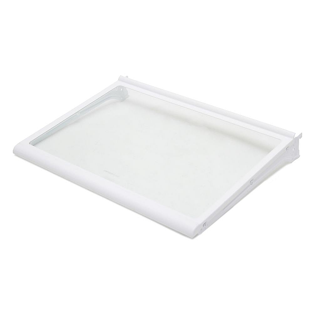 Kenmore Part #5027Jj1015A, Refrigerator Glass Shelf