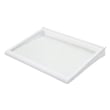 Refrigerator Glass Shelf for Kenmore 79575002401 - Part 5027JJ1015A
