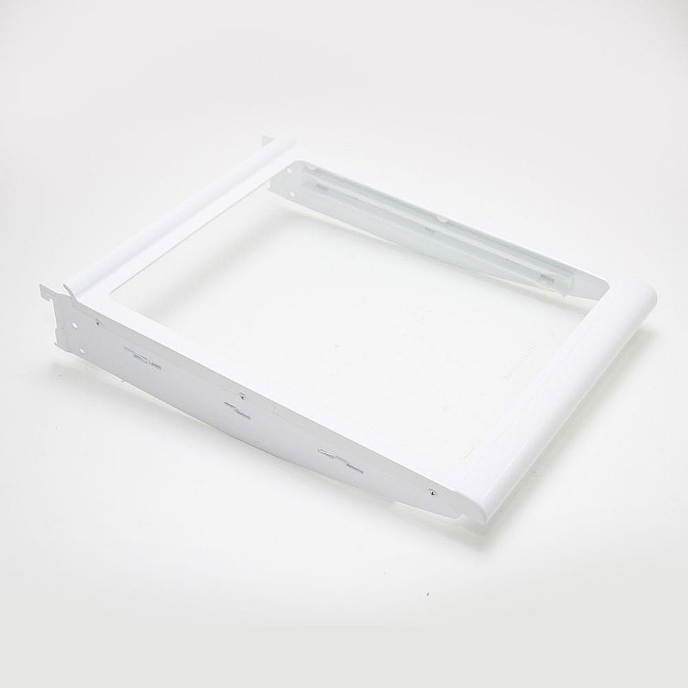 Photo of GE Part #5027Jj1036A, Refrigerator Shelf Assembly from Repair Parts Direct