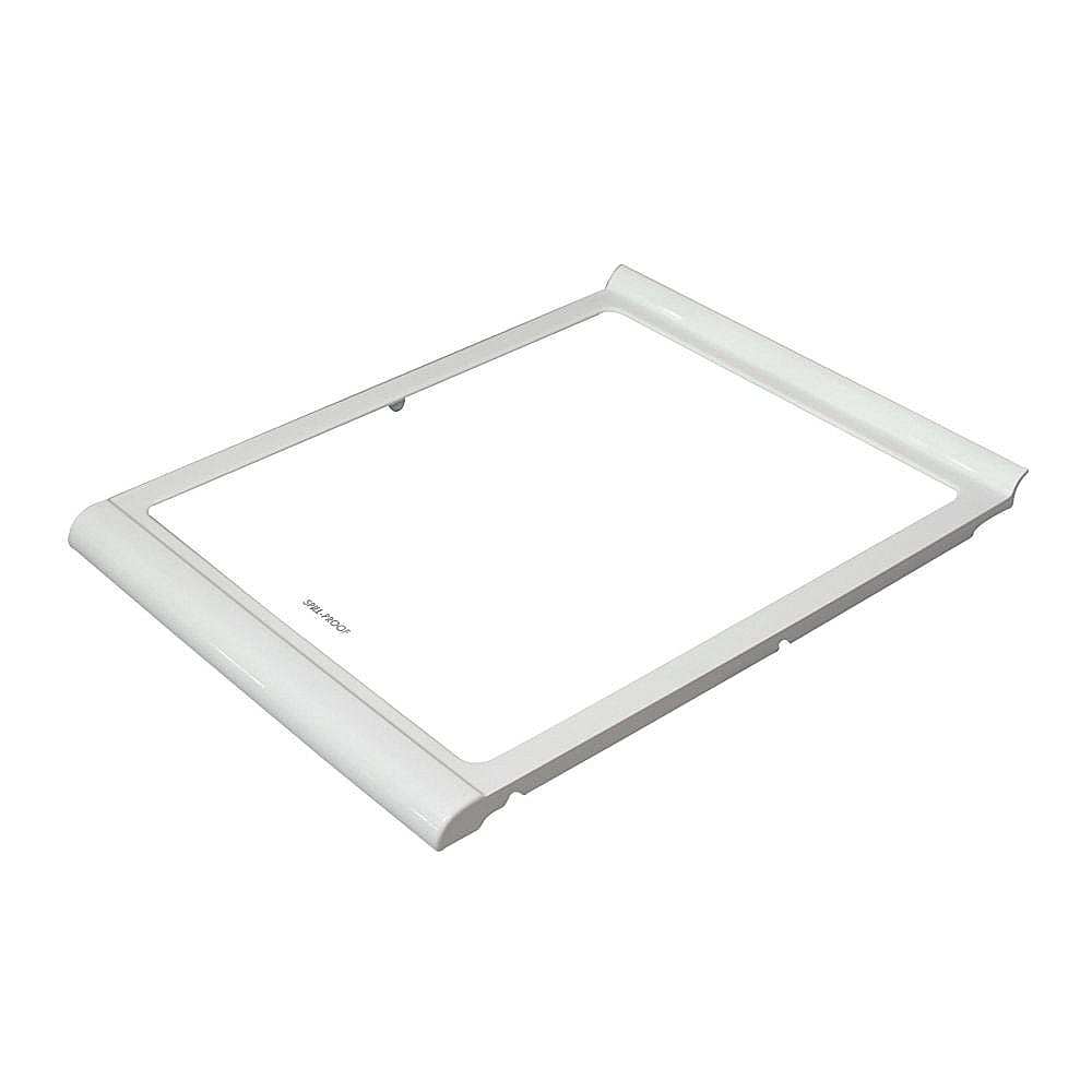 Kenmore Part #5027Jj1039C, Refrigerator Shelf Assembly