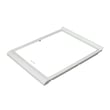 Refrigerator Shelf Assembly for Kenmore 79576202900 - Part 5027JJ1039C